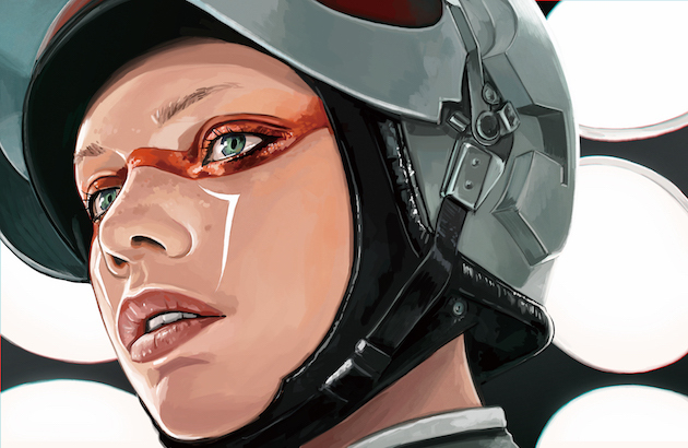 天野喜孝｜ウルトラセブンの展覧会「70 CREATORS’ SEVEN」池袋で、片桐仁や天野喜孝などとコラボ