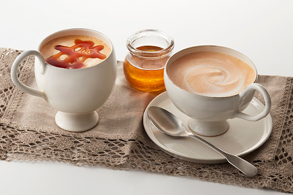 タリーズコーヒー「タリーズ コーヒー &TEA」