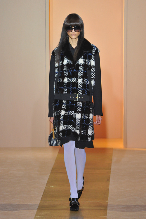 マルニ(MARNI) 2012-13年秋冬 ウィメンズコレクション  - 写真33