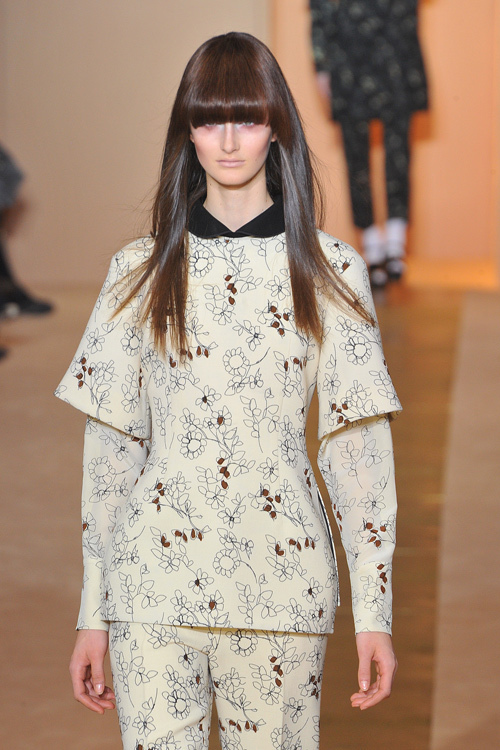 マルニ(MARNI) 2012-13年秋冬 ウィメンズコレクション  - 写真38