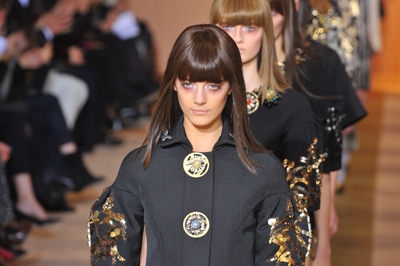 マルニ 2012-13年秋冬  ウィメンズ コレクション