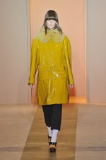 マルニ(MARNI) 2012-13年秋冬コレクション - レイヤードで魅せる冬のフェミニンスタイル｜写真30