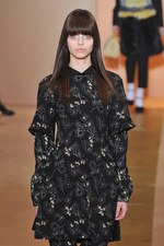 マルニ(MARNI) 2012-13年秋冬コレクション - レイヤードで魅せる冬のフェミニンスタイル｜写真41