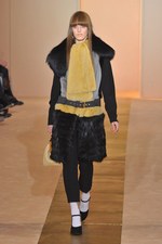 マルニ(MARNI) 2012-13年秋冬コレクション - レイヤードで魅せる冬のフェミニンスタイル｜写真42