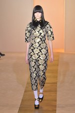 マルニ(MARNI) 2012-13年秋冬コレクション - レイヤードで魅せる冬のフェミニンスタイル｜写真51
