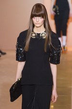 マルニ(MARNI) 2012-13年秋冬コレクション - レイヤードで魅せる冬のフェミニンスタイル｜写真58