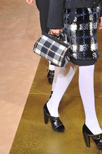 マルニ(MARNI) 2012-13年秋冬コレクション - レイヤードで魅せる冬のフェミニンスタイル｜写真64
