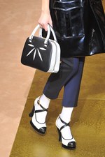 マルニ(MARNI) 2012-13年秋冬コレクション - レイヤードで魅せる冬のフェミニンスタイル｜写真68