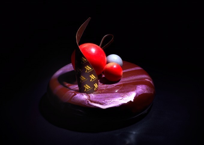 東京マリオットホテルからクリスマスケーキ発売、濃厚な味わいと爽やかな果実のハーモニー｜写真3