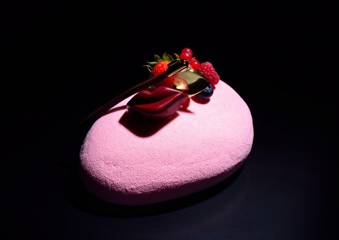 東京マリオットホテルからクリスマスケーキ発売、濃厚な味わいと爽やかな果実のハーモニー｜写真4
