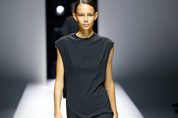 ランバン 2018年春夏 ウィメンズ コレクション