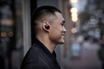 BOSE、完全ワイヤレスイヤホンを発売 - 最大連続再生5時間、耐久性に優れたスポーツ仕様｜写真12
