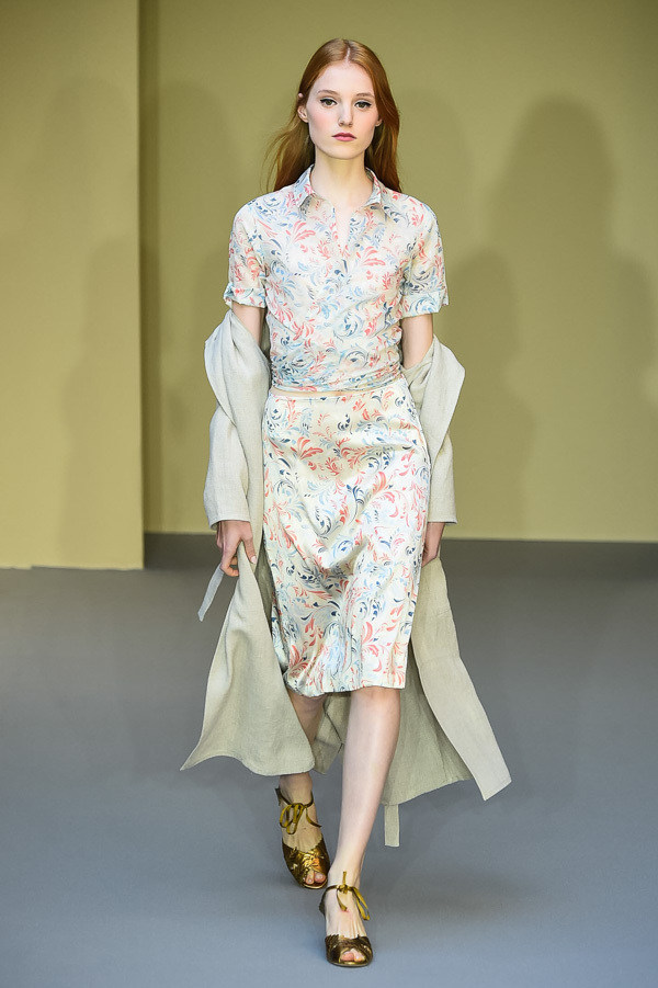 アニエスベー 2018年春夏<span>コレクション</span> - 写真28