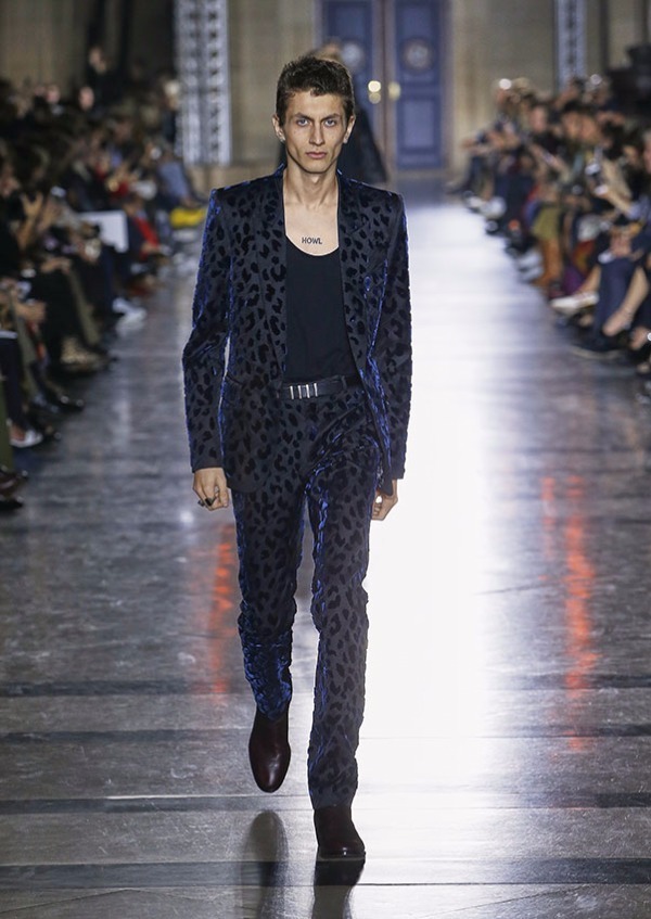 ジバンシィ(Givenchy) 2018年春夏メンズコレクション  - 写真26