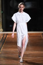 ポール ＆ ジョー 2018年春夏コレクション - 男女で楽しみたい、花々に溢れたパリの夏｜写真1