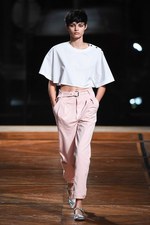 ポール ＆ ジョー 2018年春夏コレクション - 男女で楽しみたい、花々に溢れたパリの夏｜写真4