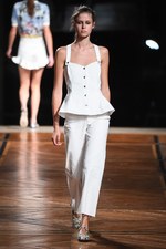 ポール ＆ ジョー 2018年春夏コレクション - 男女で楽しみたい、花々に溢れたパリの夏｜写真5