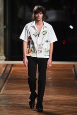 ポール ＆ ジョー 2018年春夏コレクション - 男女で楽しみたい、花々に溢れたパリの夏｜写真9