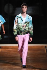 ポール ＆ ジョー 2018年春夏コレクション - 男女で楽しみたい、花々に溢れたパリの夏｜写真10