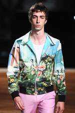 ポール ＆ ジョー 2018年春夏コレクション - 男女で楽しみたい、花々に溢れたパリの夏｜写真11