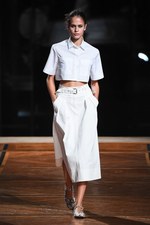 ポール ＆ ジョー 2018年春夏コレクション - 男女で楽しみたい、花々に溢れたパリの夏｜写真12