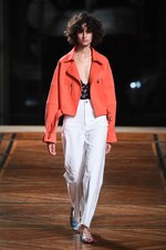 ポール ＆ ジョー 2018年春夏コレクション - 男女で楽しみたい、花々に溢れたパリの夏｜写真13