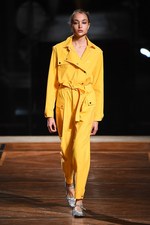 ポール ＆ ジョー 2018年春夏コレクション - 男女で楽しみたい、花々に溢れたパリの夏｜写真14