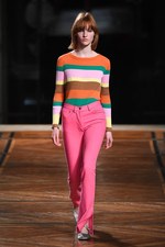 ポール ＆ ジョー 2018年春夏コレクション - 男女で楽しみたい、花々に溢れたパリの夏｜写真15