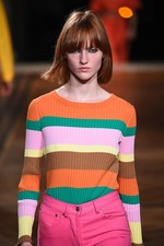 ポール ＆ ジョー 2018年春夏コレクション - 男女で楽しみたい、花々に溢れたパリの夏｜写真16