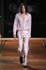 ポール ＆ ジョー 2018年春夏コレクション - 男女で楽しみたい、花々に溢れたパリの夏｜写真19