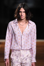 ポール ＆ ジョー 2018年春夏コレクション - 男女で楽しみたい、花々に溢れたパリの夏｜写真20