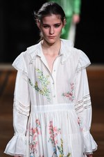 ポール ＆ ジョー 2018年春夏コレクション - 男女で楽しみたい、花々に溢れたパリの夏｜写真22