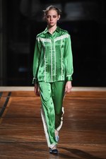 ポール ＆ ジョー 2018年春夏コレクション - 男女で楽しみたい、花々に溢れたパリの夏｜写真23