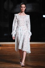 ポール ＆ ジョー 2018年春夏コレクション - 男女で楽しみたい、花々に溢れたパリの夏｜写真26