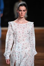 ポール ＆ ジョー 2018年春夏コレクション - 男女で楽しみたい、花々に溢れたパリの夏｜写真27