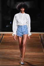 ポール ＆ ジョー 2018年春夏コレクション - 男女で楽しみたい、花々に溢れたパリの夏｜写真28