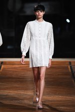 ポール ＆ ジョー 2018年春夏コレクション - 男女で楽しみたい、花々に溢れたパリの夏｜写真35