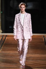 ポール ＆ ジョー 2018年春夏コレクション - 男女で楽しみたい、花々に溢れたパリの夏｜写真36