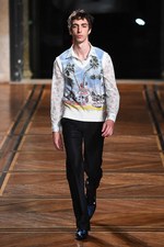 ポール ＆ ジョー 2018年春夏コレクション - 男女で楽しみたい、花々に溢れたパリの夏｜写真39