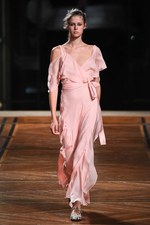 ポール ＆ ジョー 2018年春夏コレクション - 男女で楽しみたい、花々に溢れたパリの夏｜写真41