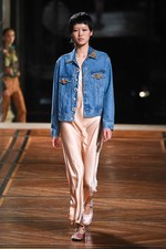 ポール ＆ ジョー 2018年春夏コレクション - 男女で楽しみたい、花々に溢れたパリの夏｜写真43