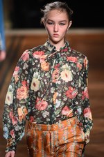 ポール ＆ ジョー 2018年春夏コレクション - 男女で楽しみたい、花々に溢れたパリの夏｜写真45