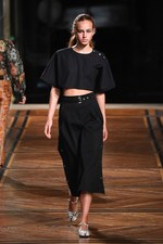 ポール ＆ ジョー 2018年春夏コレクション - 男女で楽しみたい、花々に溢れたパリの夏｜写真46