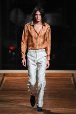 ポール ＆ ジョー 2018年春夏コレクション - 男女で楽しみたい、花々に溢れたパリの夏｜写真47