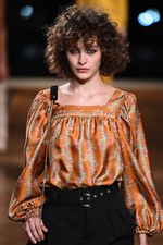 ポール ＆ ジョー 2018年春夏コレクション - 男女で楽しみたい、花々に溢れたパリの夏｜写真50