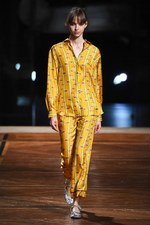 ポール ＆ ジョー 2018年春夏コレクション - 男女で楽しみたい、花々に溢れたパリの夏｜写真51