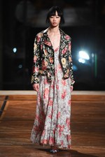 ポール ＆ ジョー 2018年春夏コレクション - 男女で楽しみたい、花々に溢れたパリの夏｜写真52