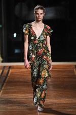 ポール ＆ ジョー 2018年春夏コレクション - 男女で楽しみたい、花々に溢れたパリの夏｜写真54