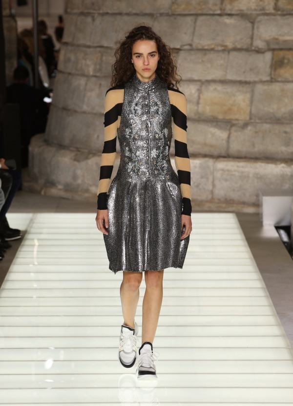 ルイ・ヴィトン(LOUIS VUITTON) 2018年春夏ウィメンズコレクション 