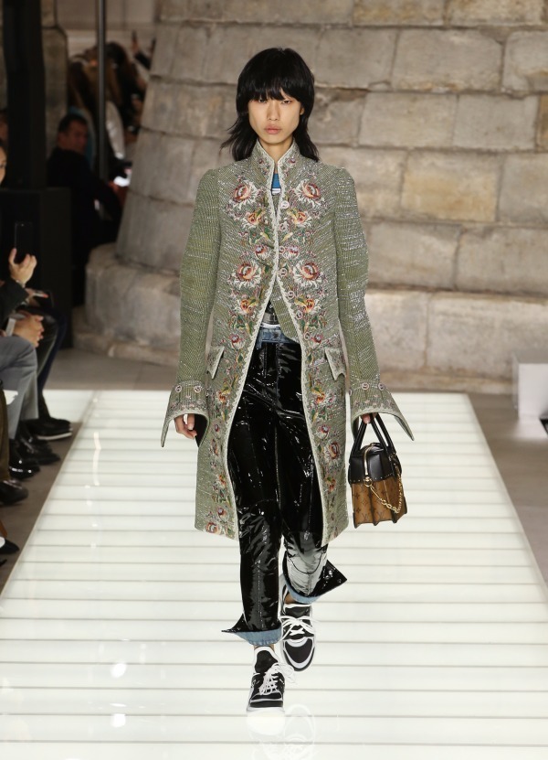 ルイ・ヴィトン 2018年春夏<span>コレクション</span> - 写真24
